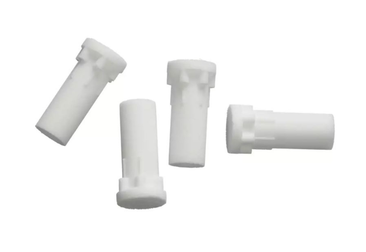 Philips Respironics InnoSpire Deluxe Filters (pack of 4)