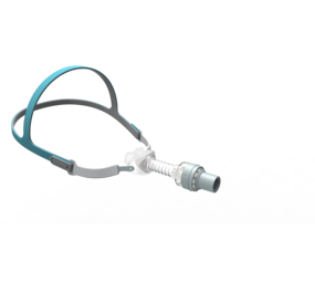 BMC P2H Nasal Pillows Masker BMC P2H Nasal Pillows Masker