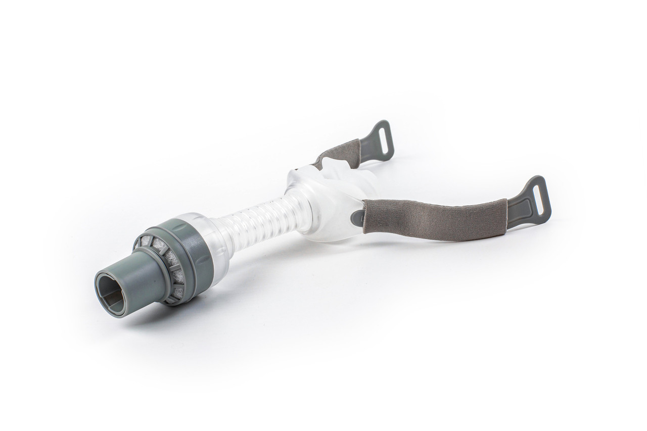 BMC P2H Nasal Pillows Masker