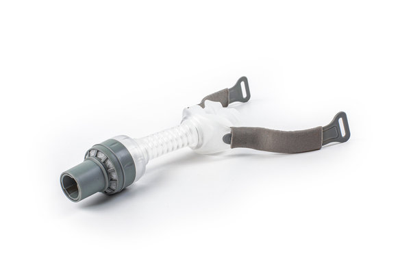 BMC P2H Nasal Pillows Mask