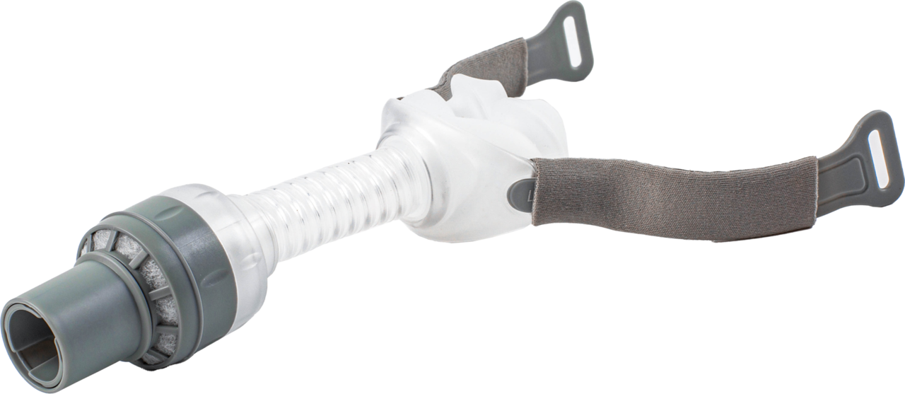 BMC P2H Nasal Pillows Masker