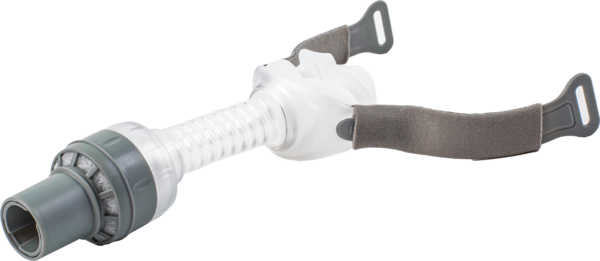 BMC P2H Nasal Pillows Masker
