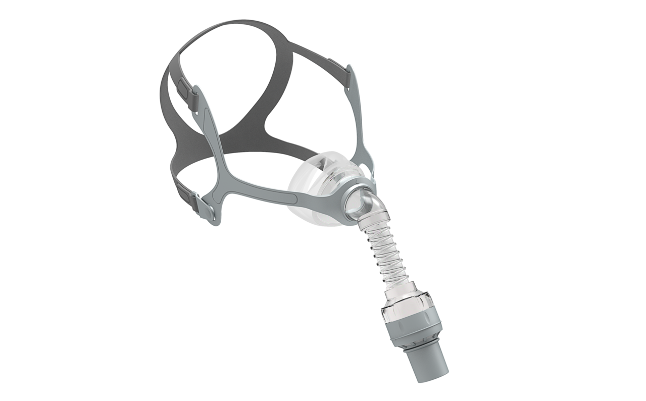 BMC N5AH Nasal Mask