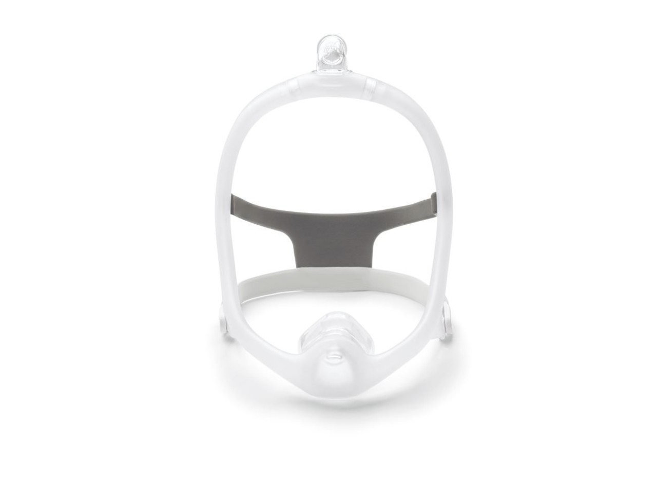 Philips Respironics DreamWisp CPAP Mask