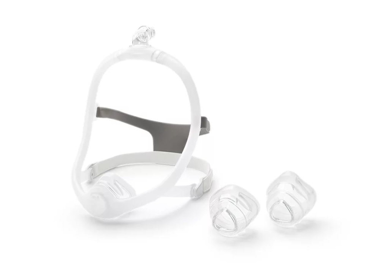 Philips Respironics DreamWisp Masque PPC