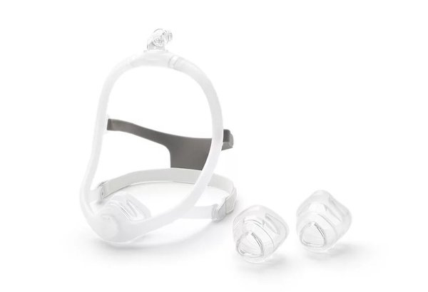 Philips Respironics DreamWisp CPAP Masker