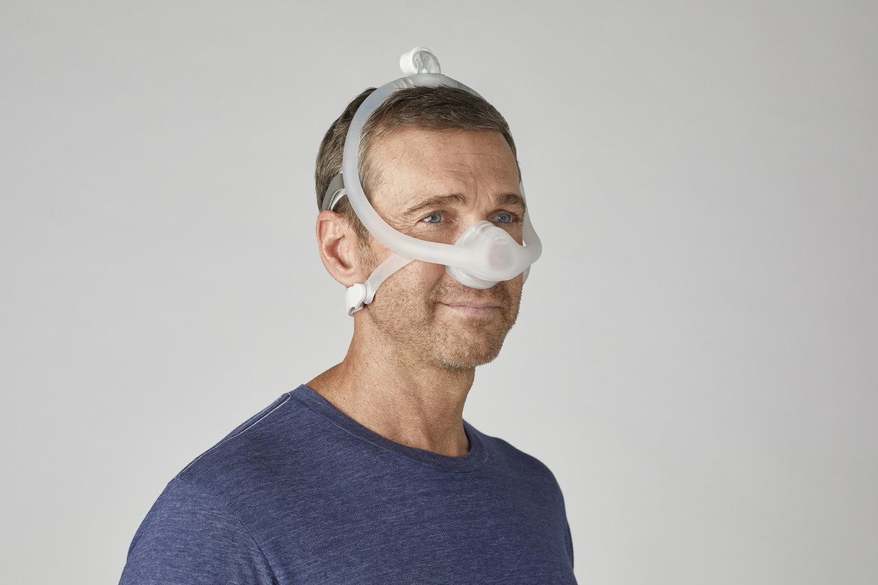 Philips Respironics DreamWisp CPAP Mask
