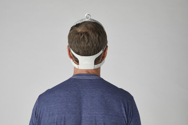 Philips Respironics DreamWisp CPAP Mask