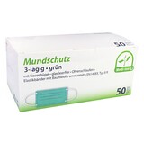 Medi-Inn Doos mondkapjes (50 stuks)