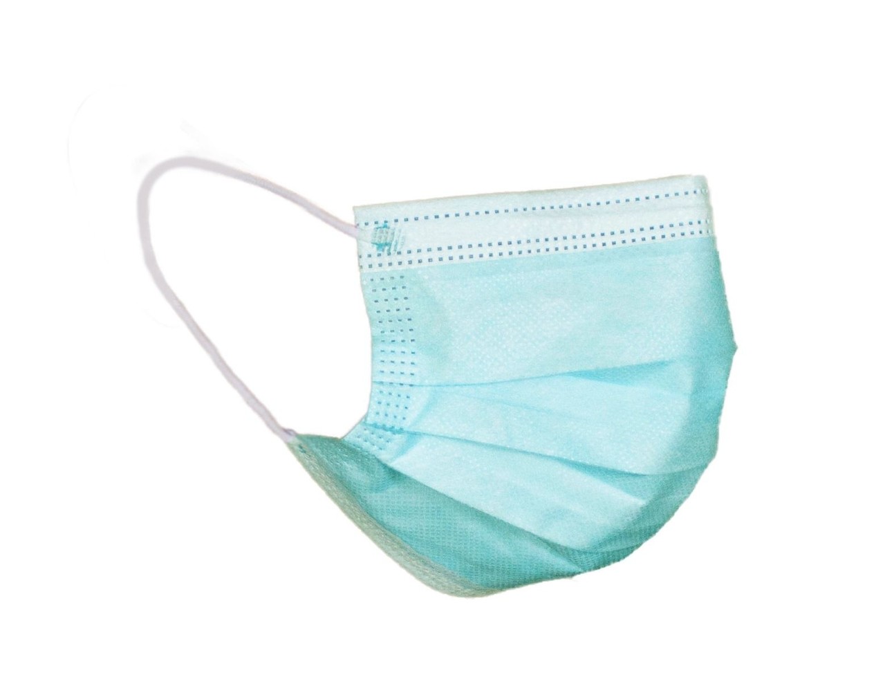 Medi-Inn Boîte de 50 masques chirurgicaux