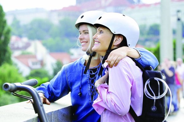 GCE Zen-O lite, 2 batterijen