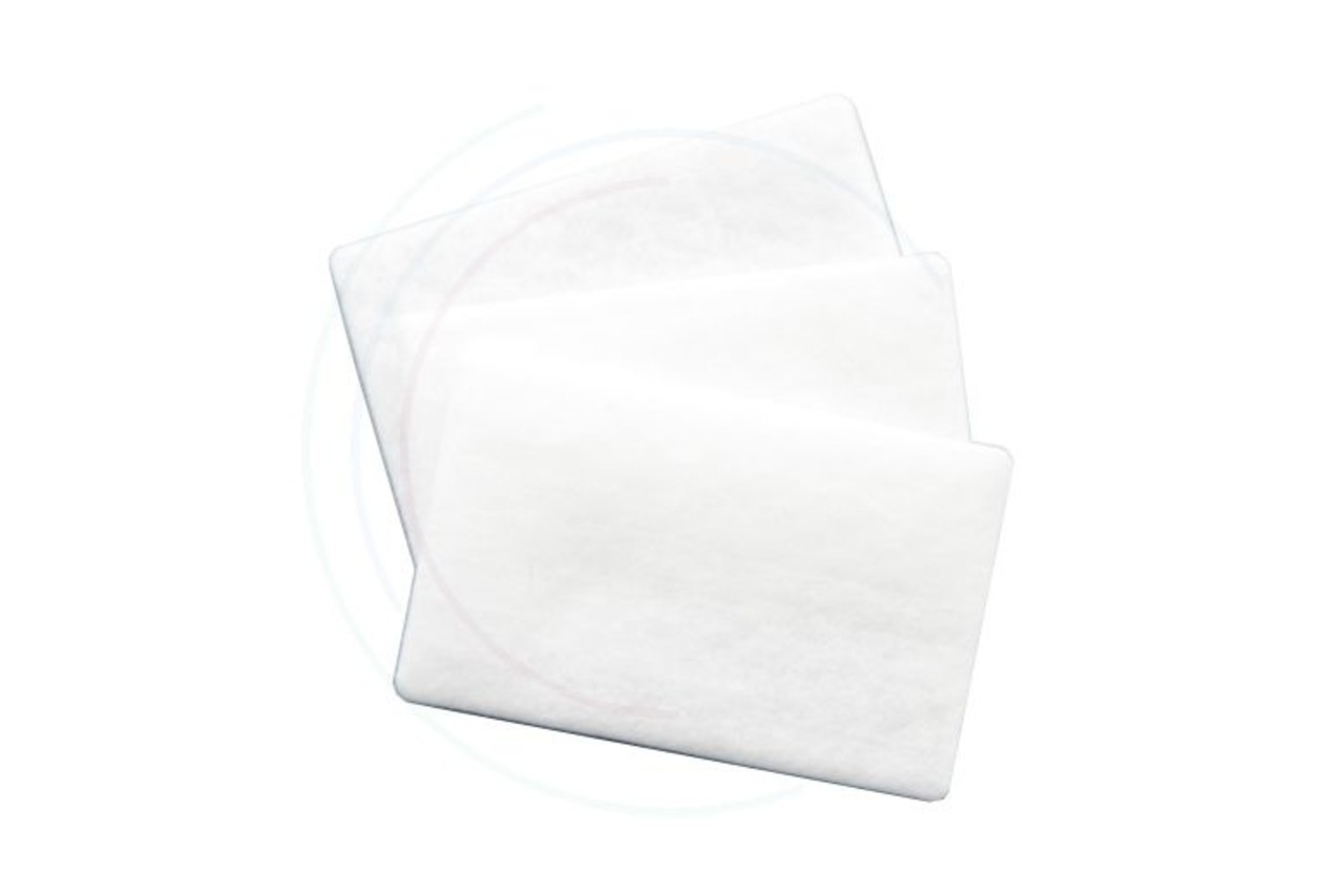 Löwenstein Medical Filtres à poussières fines pour prismaLINE et LUISA (lot de 12)