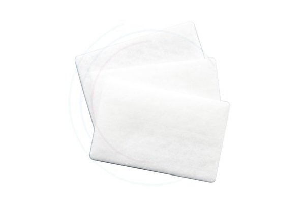 Löwenstein Medical Filtres à poussières fines pour prismaLINE et LUISA (lot de 12)