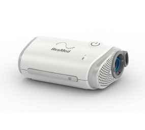 ResMed AirMini Auto CPAP ResMed AirMini Auto CPAP