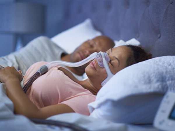 ResMed AirFit N20 Mascarilla Nasal