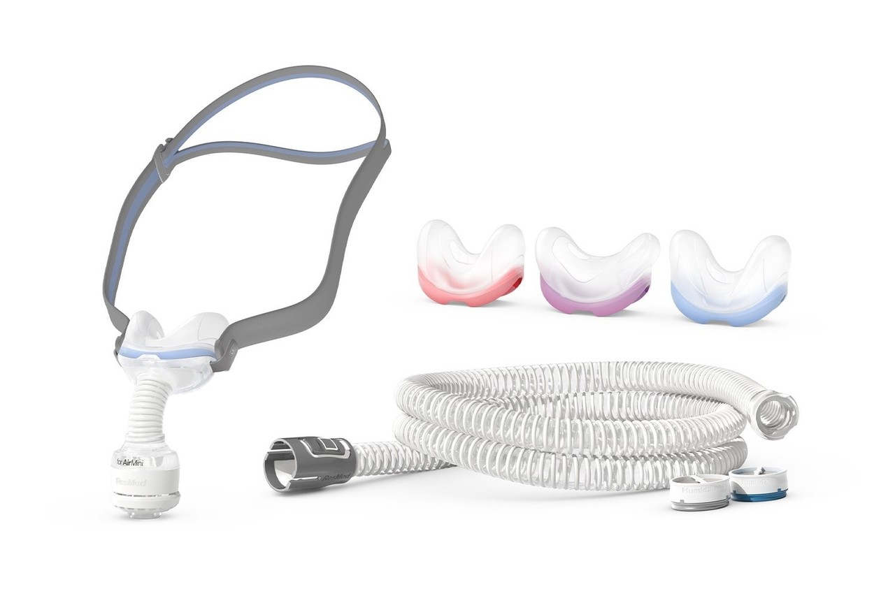 ResMed AirMini N30 Pack de masque