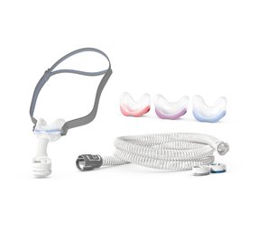 ResMed AirMini N30 Masker Starter kit ResMed AirMini N30 Masker Starter kit