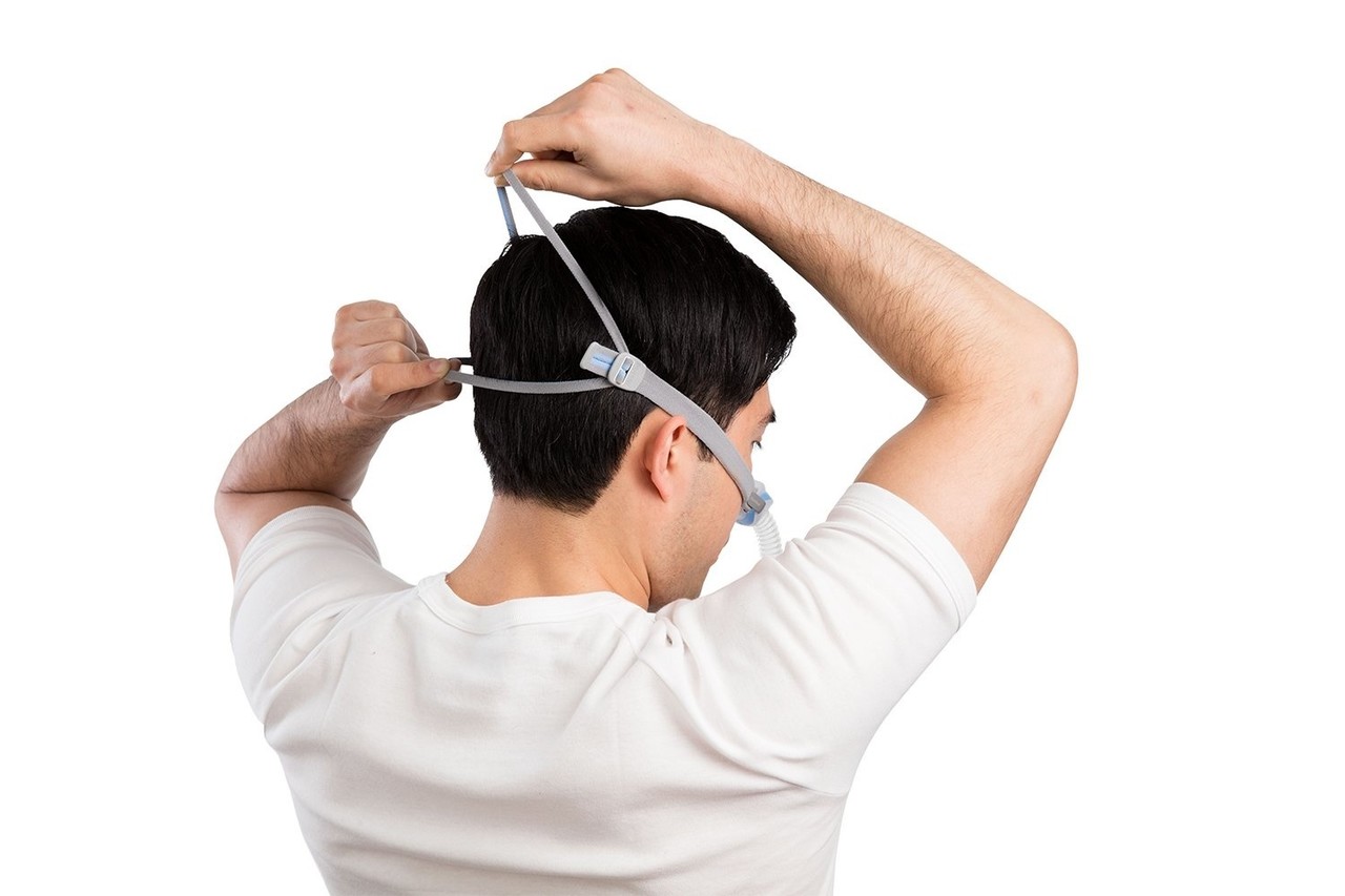 ResMed AirMini N30 Pack de masque