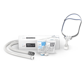 ResMed AirMini P10 Pack de masque