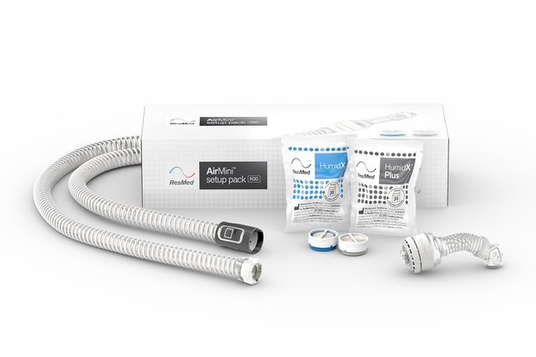 ResMed AirMini N20 Setup pack