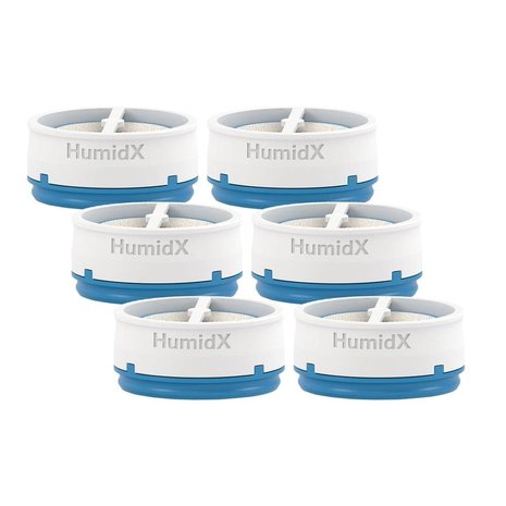 ResMed AirMini HumidX (lot de 6)