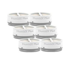 ResMed AirMini HumidX Plus
