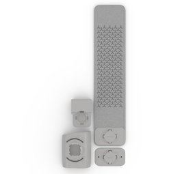 ResMed AirMini Système de fixation