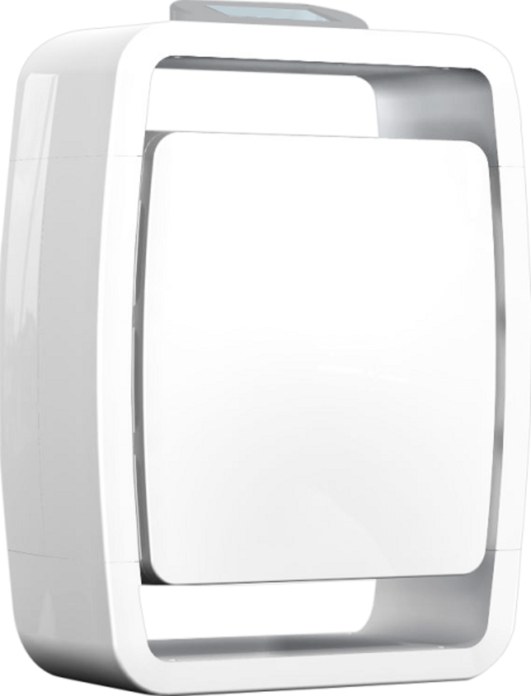 NatéoSanté EOLIS Air Manager 600/600S Air Purifier