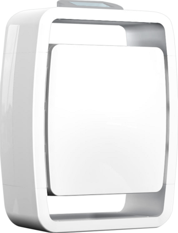 NatéoSanté EOLIS Air Manager 600/600S Air Purifier