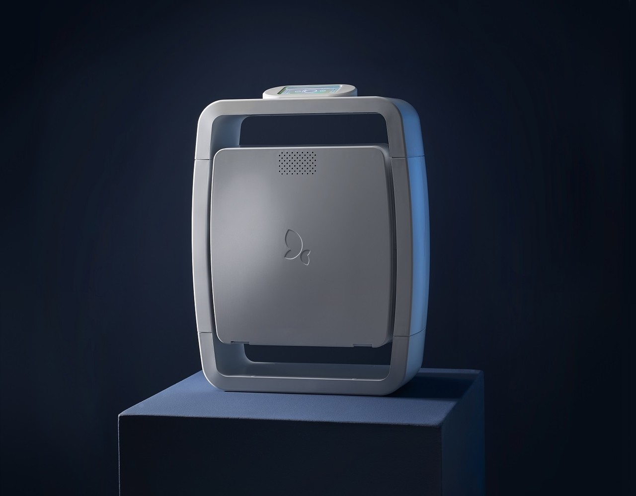 NatéoSanté EOLIS Air Manager 600/600S Purificador de aire