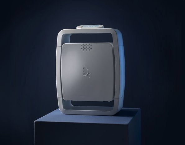 NatéoSanté EOLIS Air Manager 600/600S Purificateur d'air