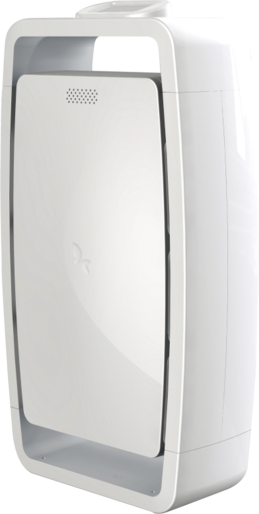 NatéoSanté EOLIS Air Manager 1200/1200S Air Purifier