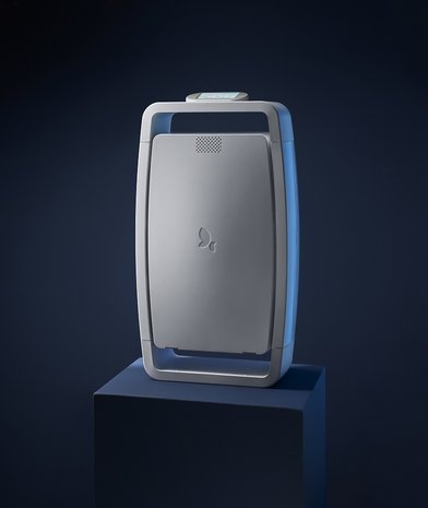 NatéoSanté EOLIS Air Manager 1200/1200S Air Purifier