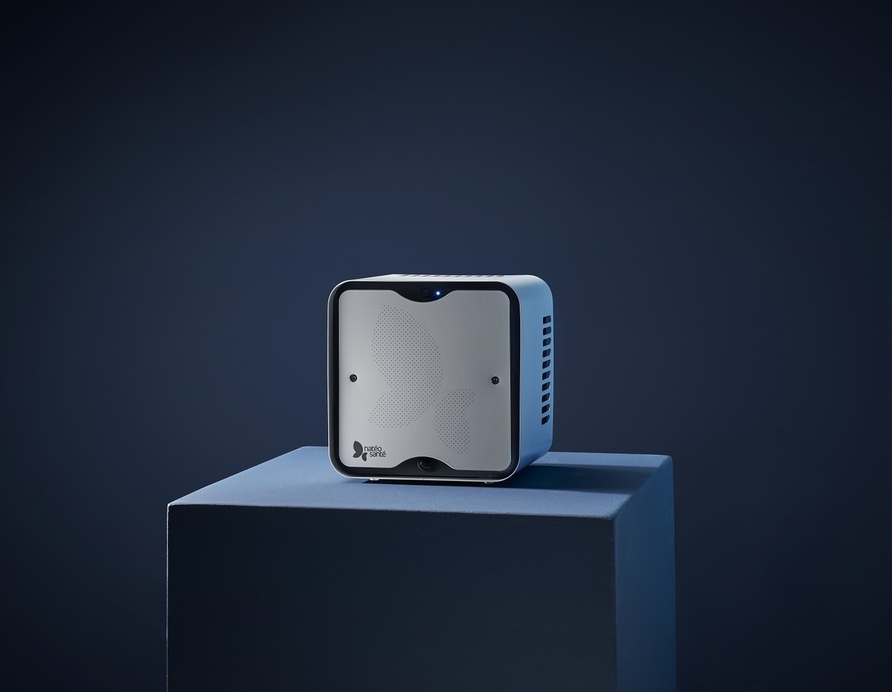 NatéoSanté Hygeolis Air Purifier