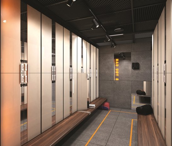 NatéoSanté Hygeolis Purificador de aire