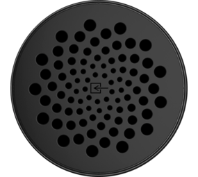 BMC M1 Mini Couvercle de filtre