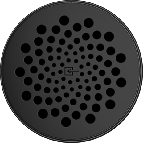 BMC M1 Mini Tapa del filtro