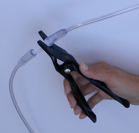 Captive Technologies O2 Talon Captive Technologies O2 Talon