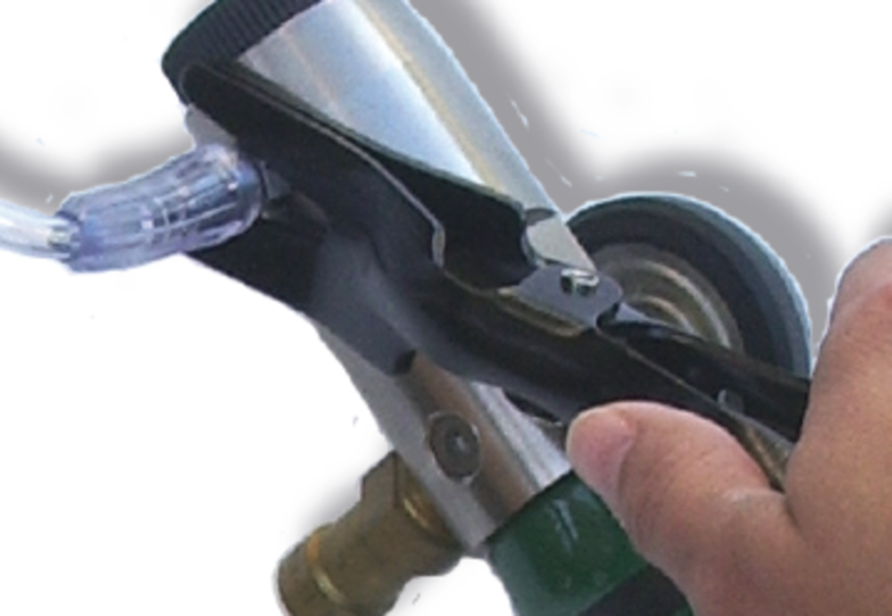 Captive Technologies O2 Talon Captive Technologies O2 Talon