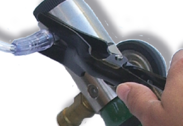 Captive Technologies O2 Talon Captive Technologies O2 Talon