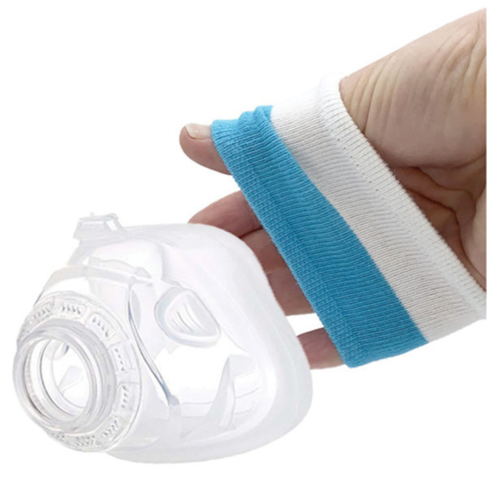 CovAir Funda de almohadilla nasal