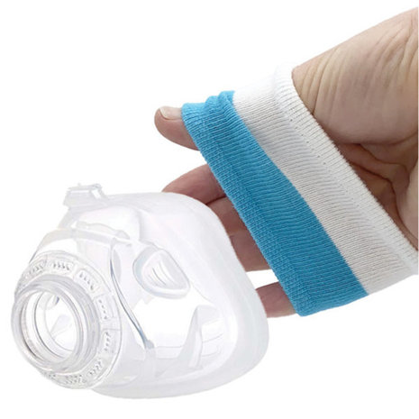 CovAir Doublure pour masque nasal