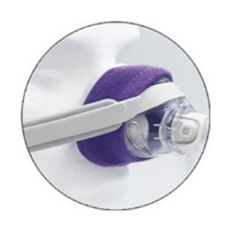 CovAir Nasal Cushion Cover