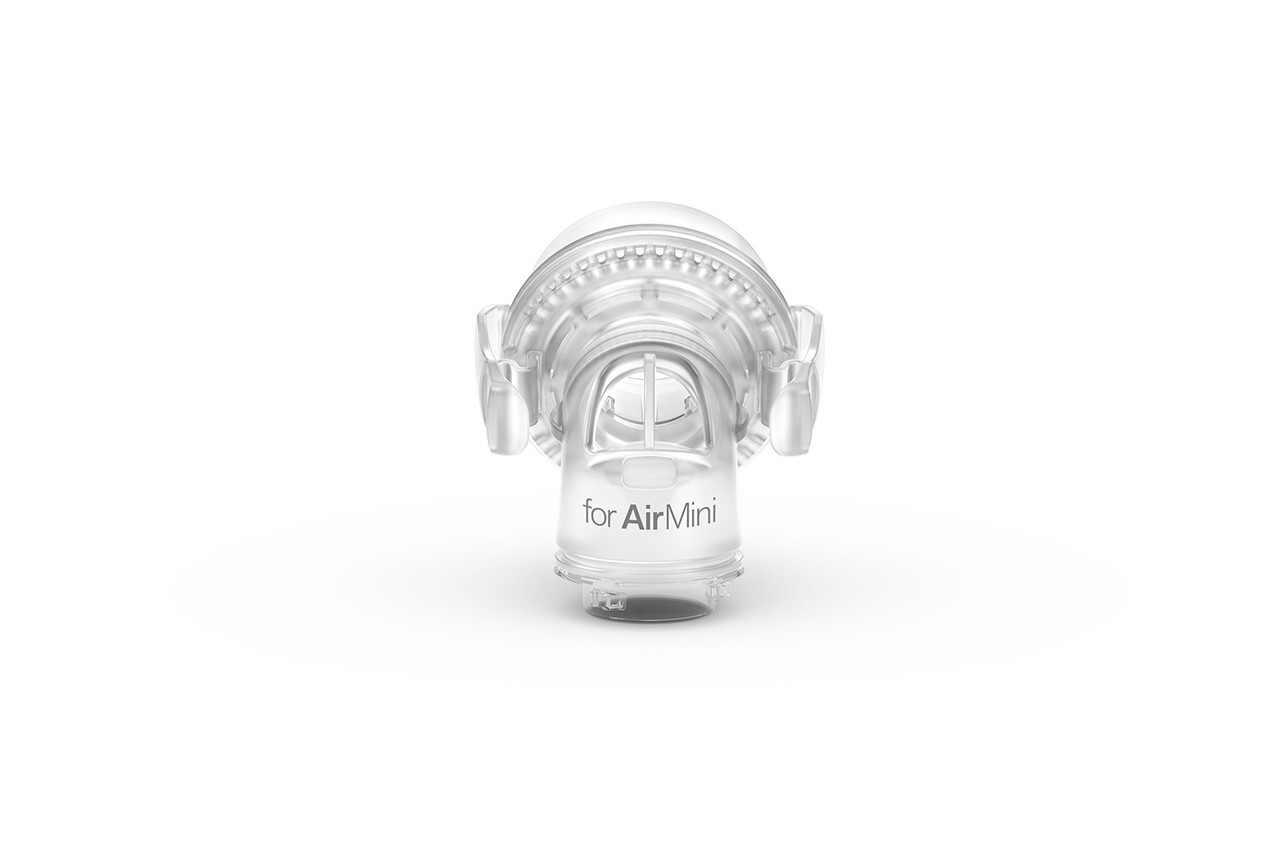 ResMed AirMini F30 Pack de démarrage