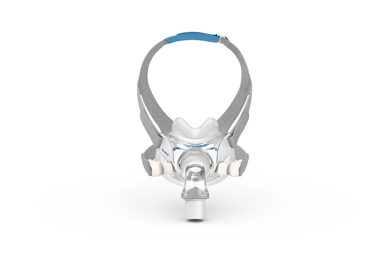 ResMed AirFit F30 Masque Naso-buccal