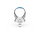 AirFit F30 Full Face masker