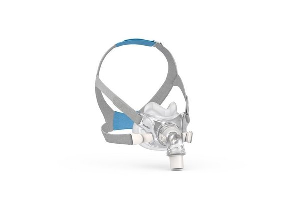 ResMed AirFit F30 Full Face masker