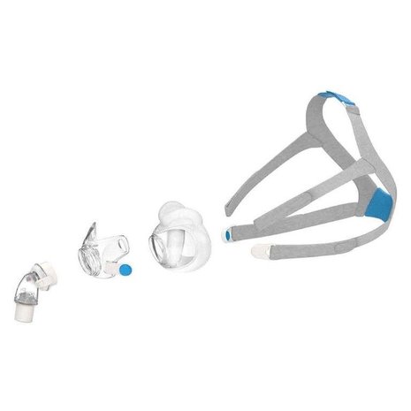 ResMed AirFit F30 Full Face masker