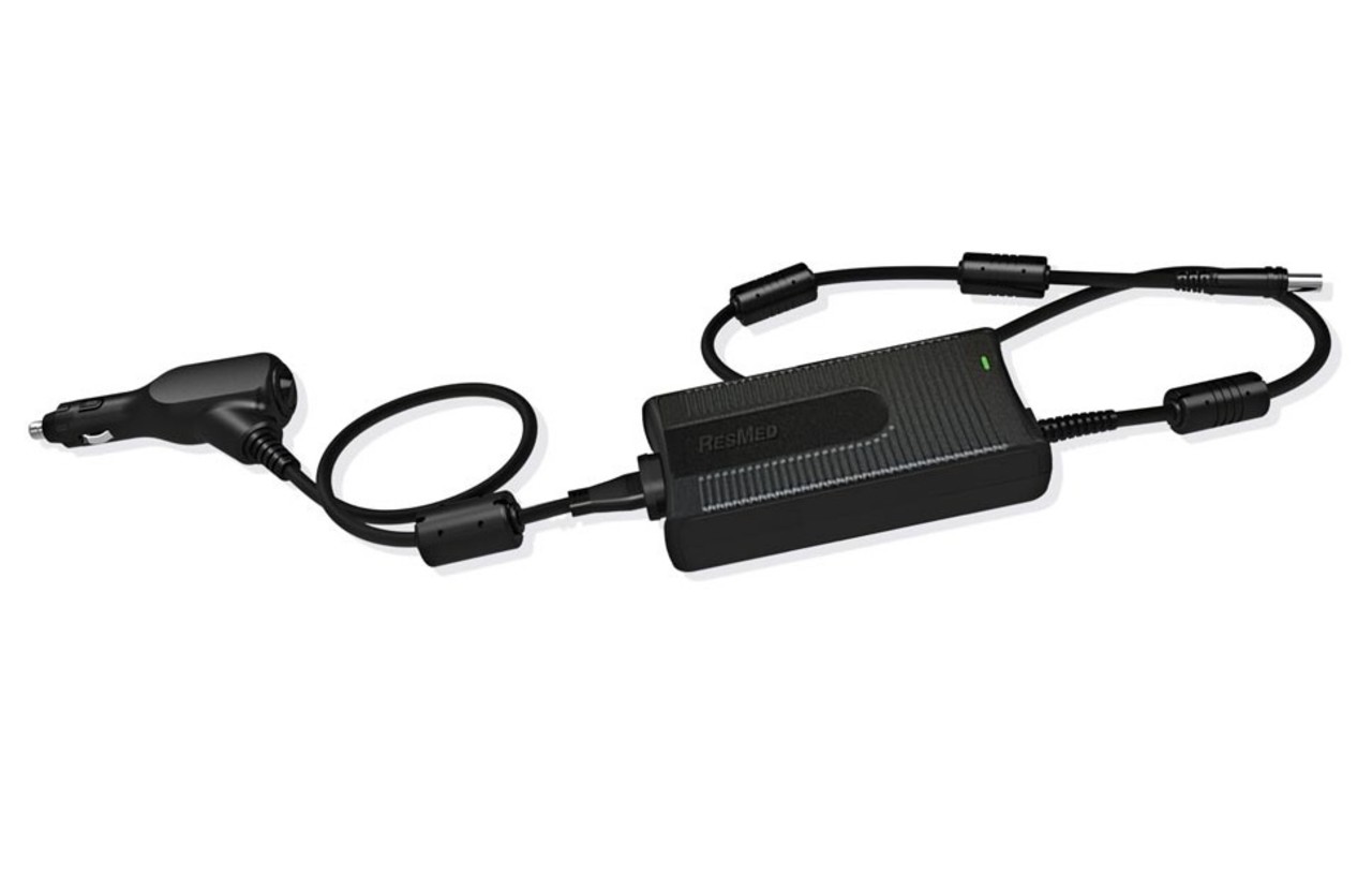 ResMed AirSense 10 Transformador de CC/CC