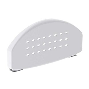 Secucare douchestoel - rugleuning